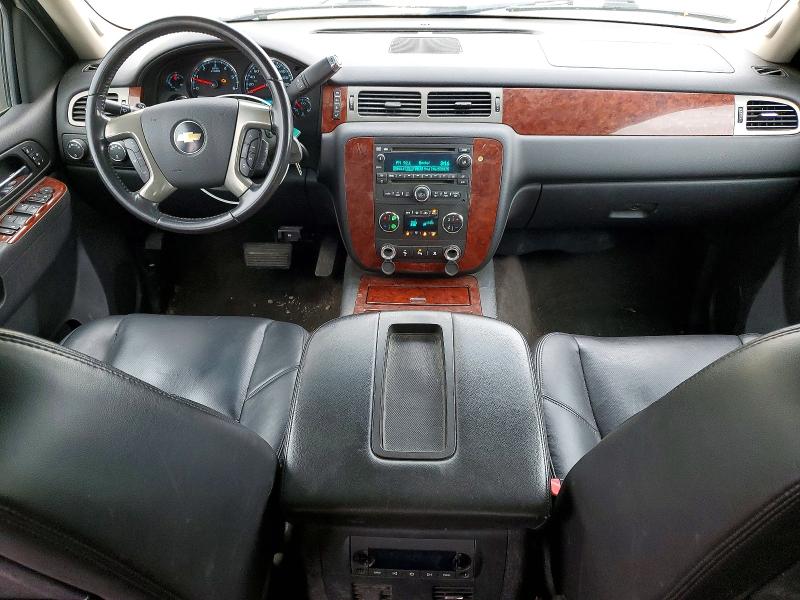Aukcja sprzedaży 2010 Chevrolet Avalanche, vin: 3GNVKGE27AG256319, numer aukcji: 57698326