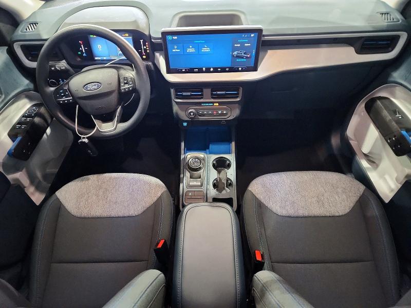 Aukcja sprzedaży 2025 Ford Maverick, vin: 3FTTW8H32SRB51921, numer aukcji: 56125526