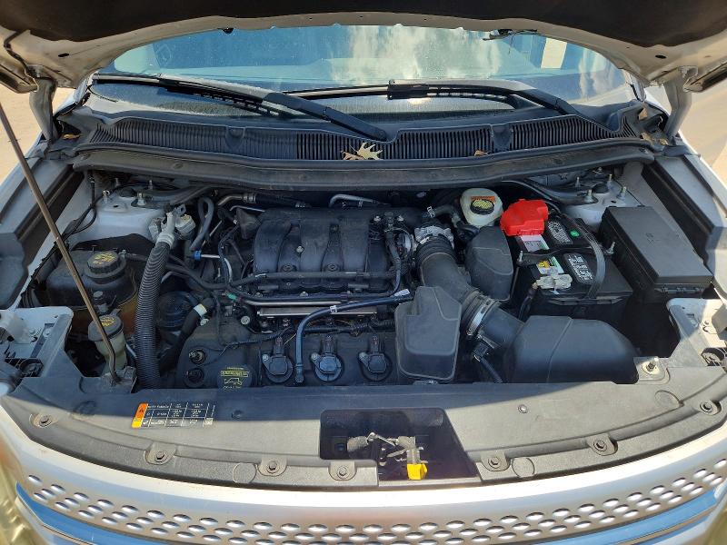 Aukcja sprzedaży 2013 Ford Explorer, vin: 1FM5K8D88DGA13554, numer aukcji: 56766736