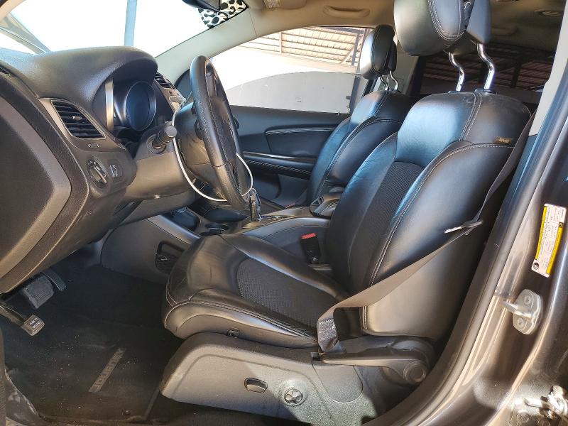 Продаж на аукціоні авто 2015 Dodge Journey, vin: 3C4PDCGG3FT698493, номер лоту: 55715906