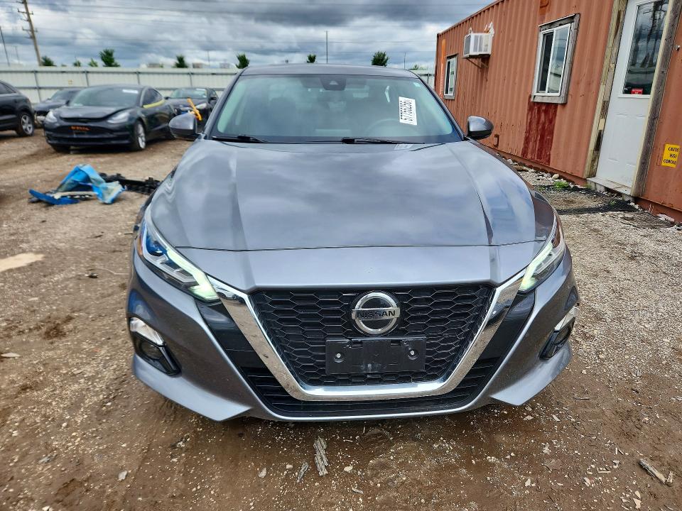 Aukcja sprzedaży 2022 Nissan Altima, vin: 1N4BL4EV8NN406409, numer aukcji: 57755256