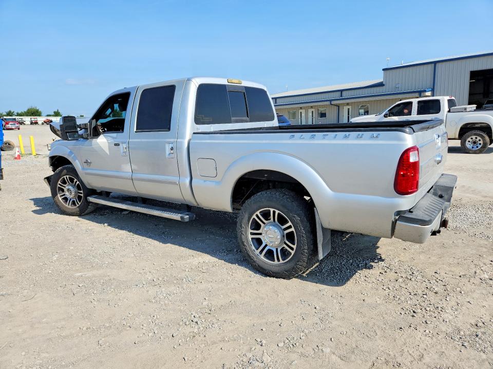 Продажа на аукционе авто 2013 Ford F250, vin: 1FT7W2BT4DEB59855, номер лота: 58872436