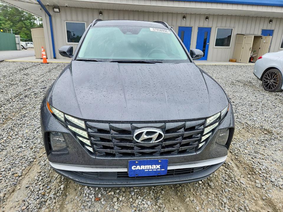 Продажа на аукционе авто 2022 Hyundai Tucson, vin: 5NMJBCAE7NH093553, номер лота: 57856956