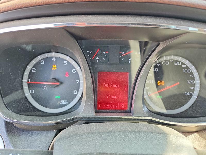 55968906 :رقم المزاد ، 2GKALWEK9C6394834 vin ، 2012 Gmc Terrain مزاد بيع