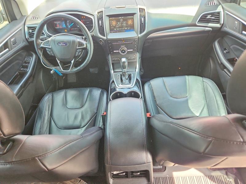 Продаж на аукціоні авто 2015 Ford Edge, vin: 2FMTK4K87FBC39548, номер лоту: 57503746