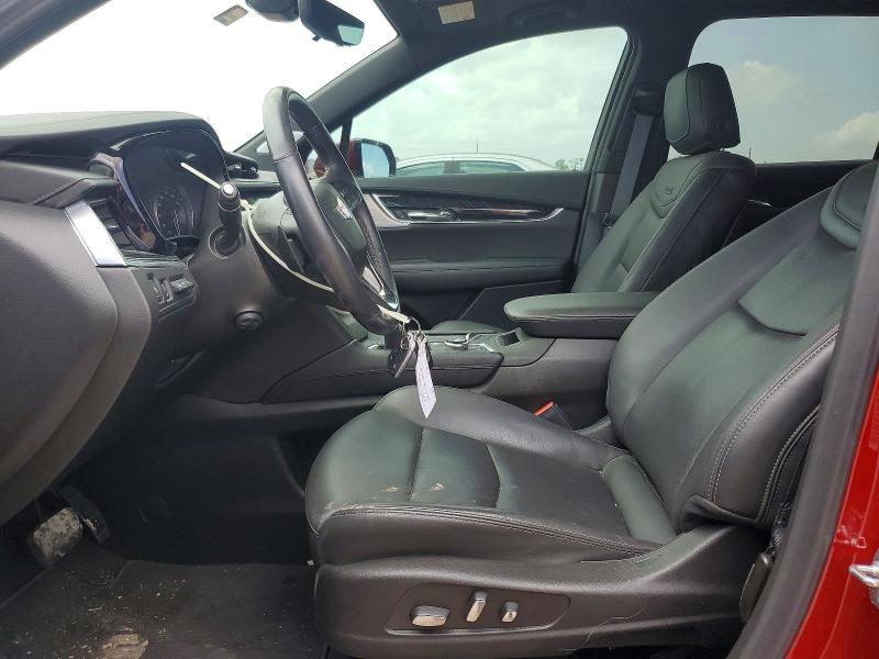 Продажа на аукционе авто 2024 Cadillac Xt6, vin: 1GYKPCRS0RZ745117, номер лота: 57785886