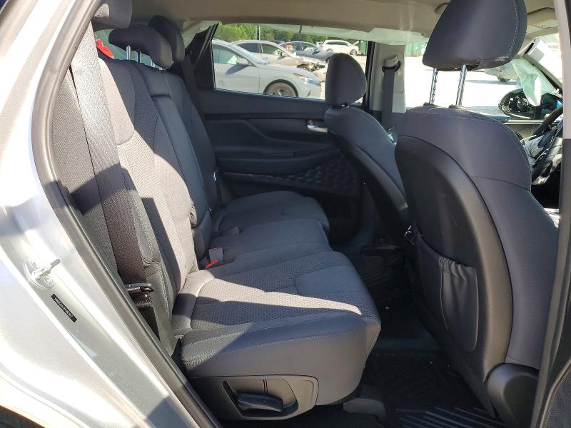 Aukcja sprzedaży 2023 Hyundai Santa Fe, vin: 5NMS24AJXPH551077, numer aukcji: 58525316