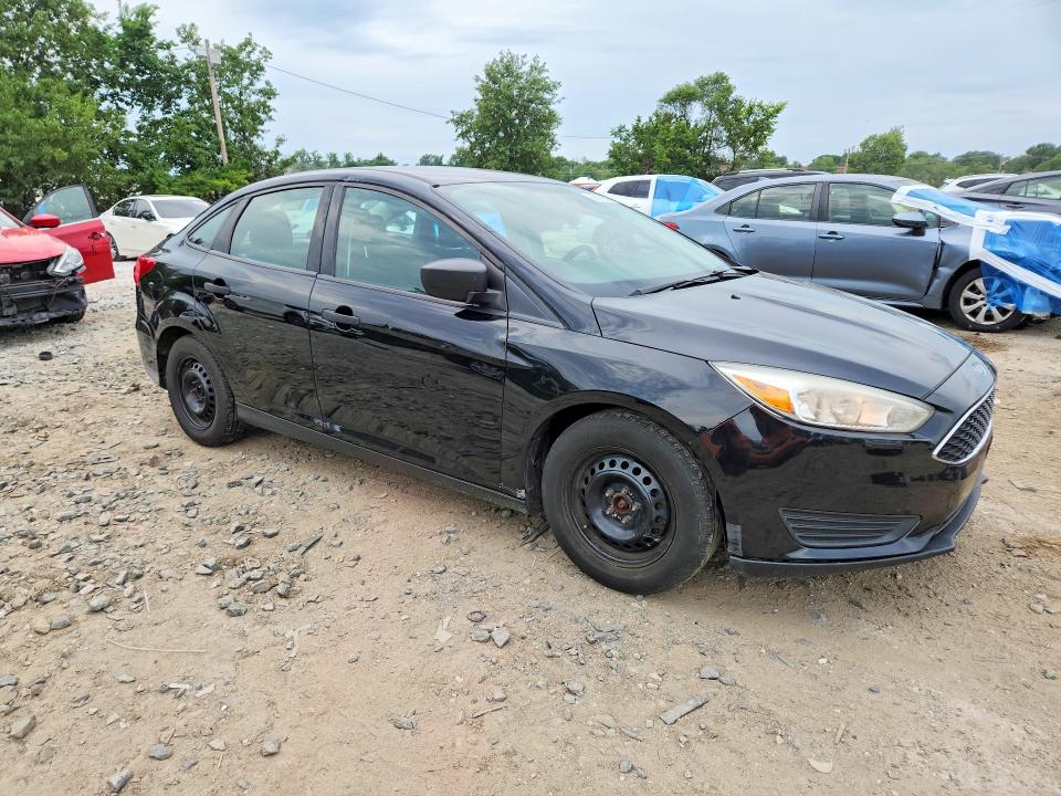 Aukcja sprzedaży 2017 Ford Focus, vin: 1FADP3E29HL335167, numer aukcji: 59079306