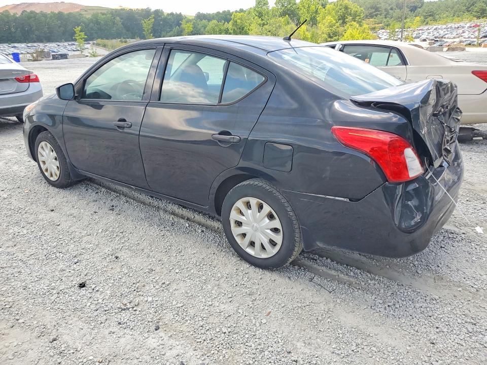 Aukcja sprzedaży 2016 Nissan Versa, vin: 3N1CN7AP7GL916628, numer aukcji: 85616465