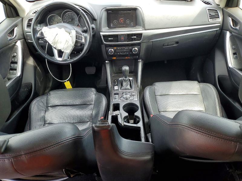 Продаж на аукціоні авто 2016 Mazda Cx-5, vin: JM3KE4DY1G0788788, номер лоту: 59145356