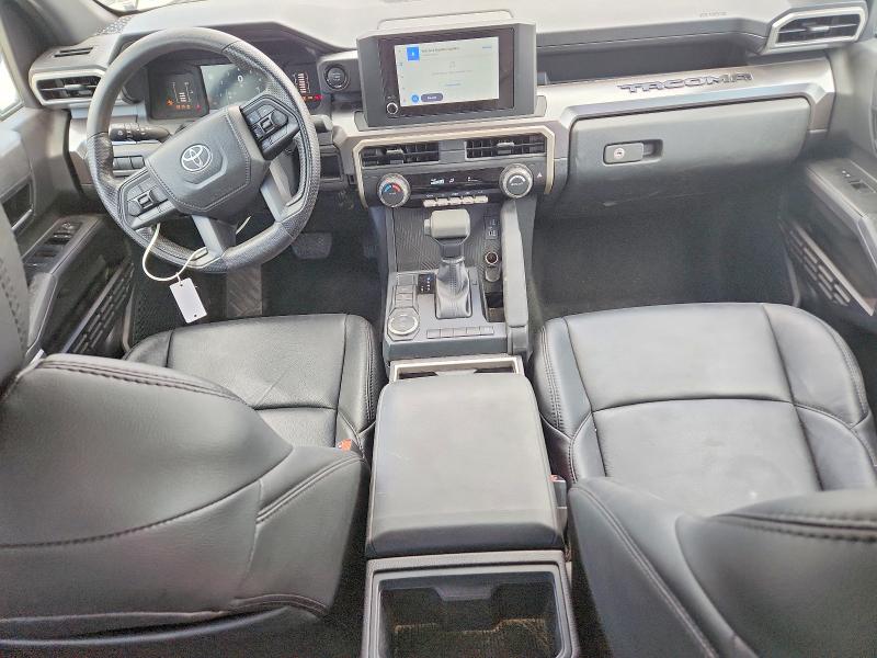 Aukcja sprzedaży 2025 Toyota Tacoma, vin: 3TMKB5FN8SM025585, numer aukcji: 56063716