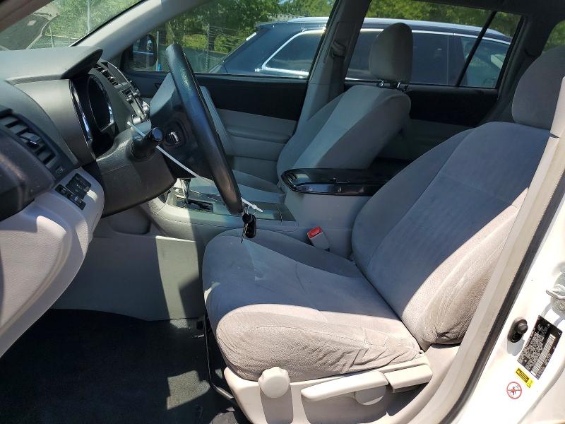 Aukcja sprzedaży 2013 Toyota Highlander, vin: 5TDZA3EHXDS044580, numer aukcji: 58868336