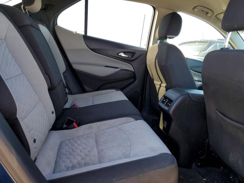Aukcja sprzedaży 2019 Chevrolet Equinox, vin: 2GNAXTEVXK6232015, numer aukcji: 55894186