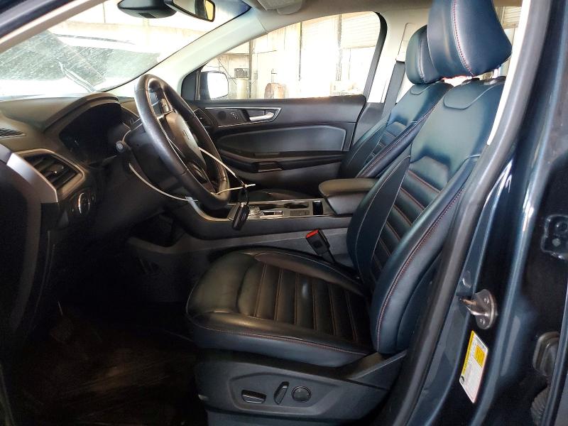Aukcja sprzedaży 2022 Ford Edge, vin: 2FMPK4J93NBA12903, numer aukcji: 58097526