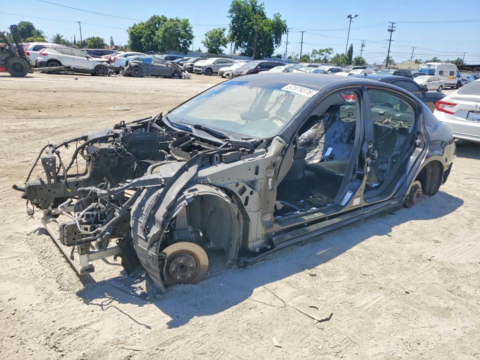 Auction sale of the 2007 Infiniti G35, vin: JNKBV61E57M724193, lot number: 57079376