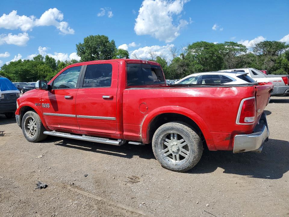 58365826 :رقم المزاد ، 1C6RR7VM8FS534496 vin ، 2015 Ram 1500 مزاد بيع
