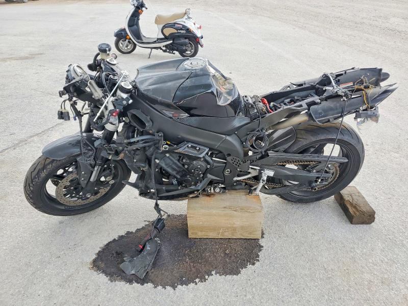 Aukcja sprzedaży 2006 Yamaha Yzfr1, vin: JYARN15E36A005002, numer aukcji: 56993566