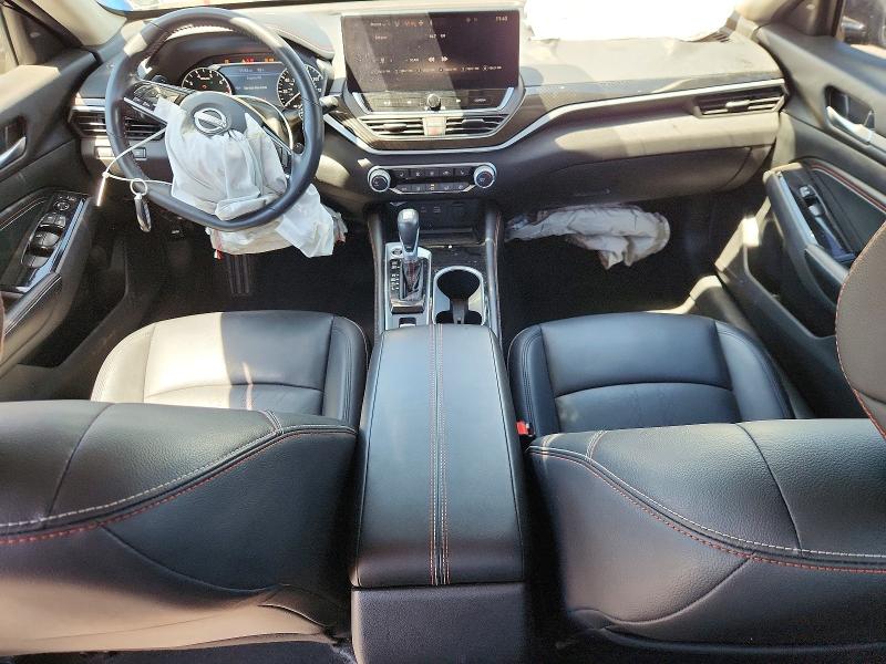 Aukcja sprzedaży 2023 Nissan Altima, vin: 1N4BL4CW5PN399482, numer aukcji: 55801656