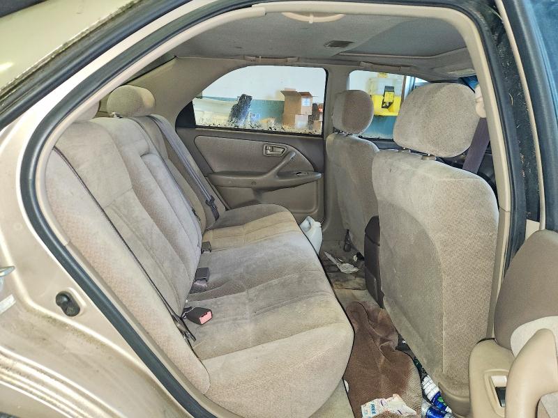 56769166 :رقم المزاد ، 4T1BF22K5YU950159 vin ، 2000 Toyota Camry مزاد بيع