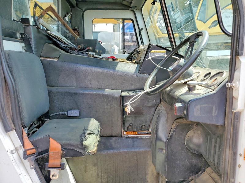 Продаж на аукціоні авто 2013 Mack Leu613, vin: 1M2AU04C6DM007848, номер лоту: 55526686