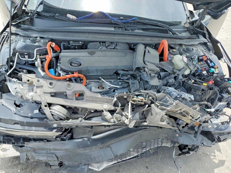 Продажа на аукционе авто 2025 Honda Accord, vin: 1HGCY2F79SA001250, номер лота: 57533886