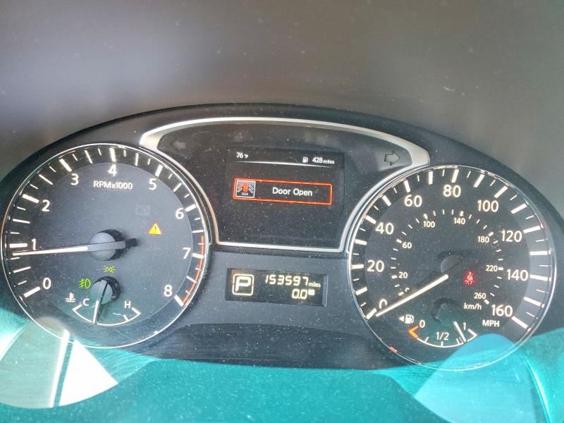 Продаж на аукціоні авто 2015 Nissan Altima, vin: 1N4AL3AP0FC416071, номер лоту: 56296836