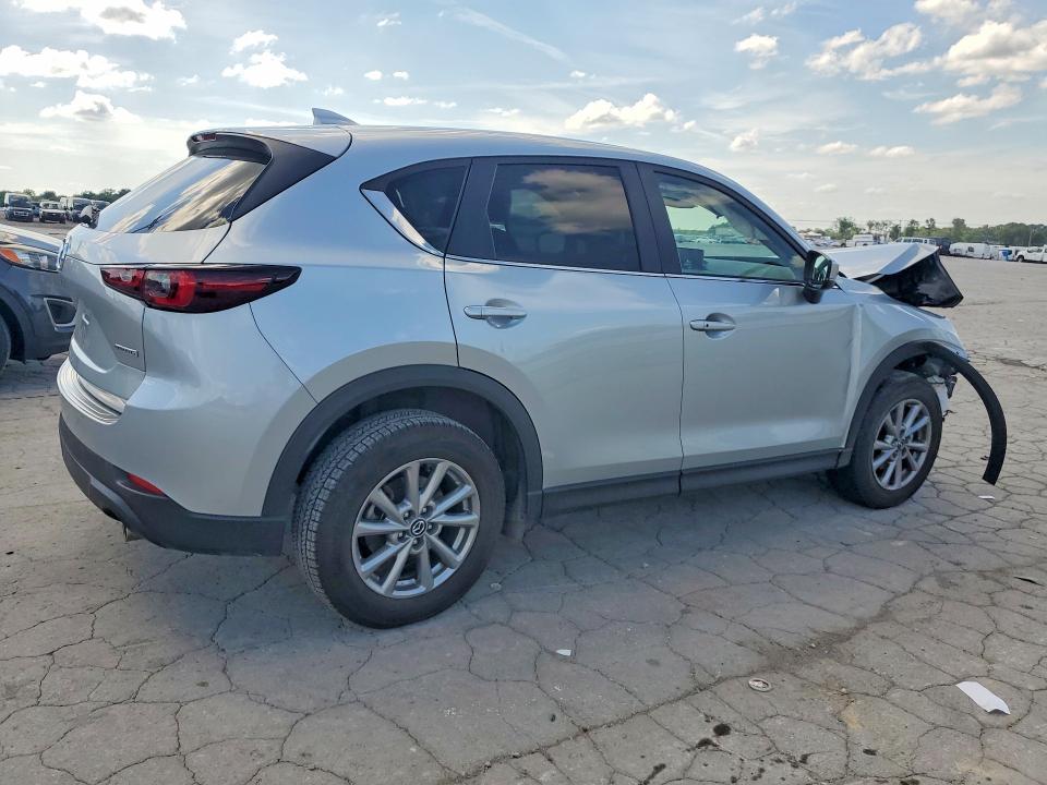Aukcja sprzedaży 2023 Mazda Cx-5, vin: JM3KFBCM9P0109110, numer aukcji: 56947256