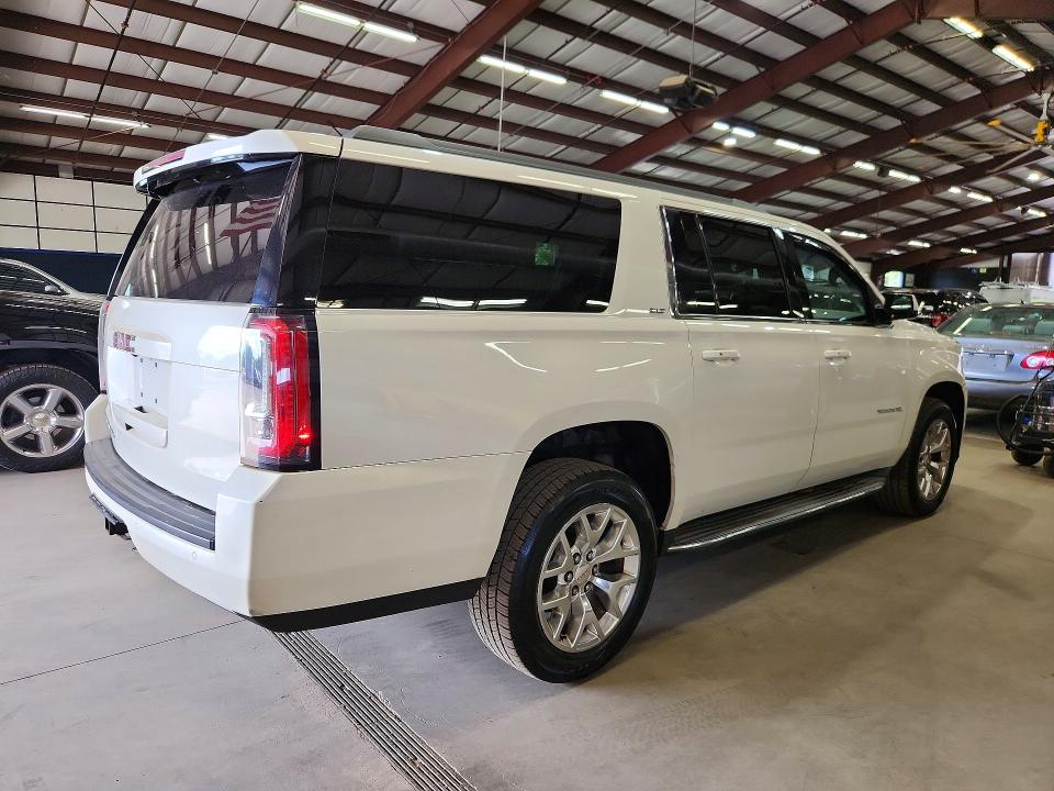 Продаж на аукціоні авто 2015 Gmc Yukon Xl, vin: 1GKS2HKC4FR531199, номер лоту: 57306996