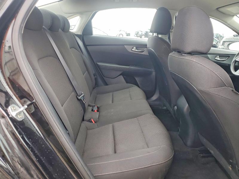 Aukcja sprzedaży 2020 Kia Forte, vin: 3KPF24AD6LE174115, numer aukcji: 55141296
