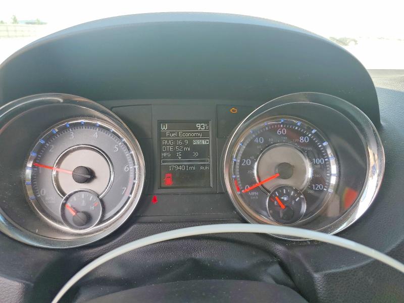 59109796 :رقم المزاد ، 2C4RC1BG9FR577378 vin ، 2015 Chrysler Town & Country مزاد بيع