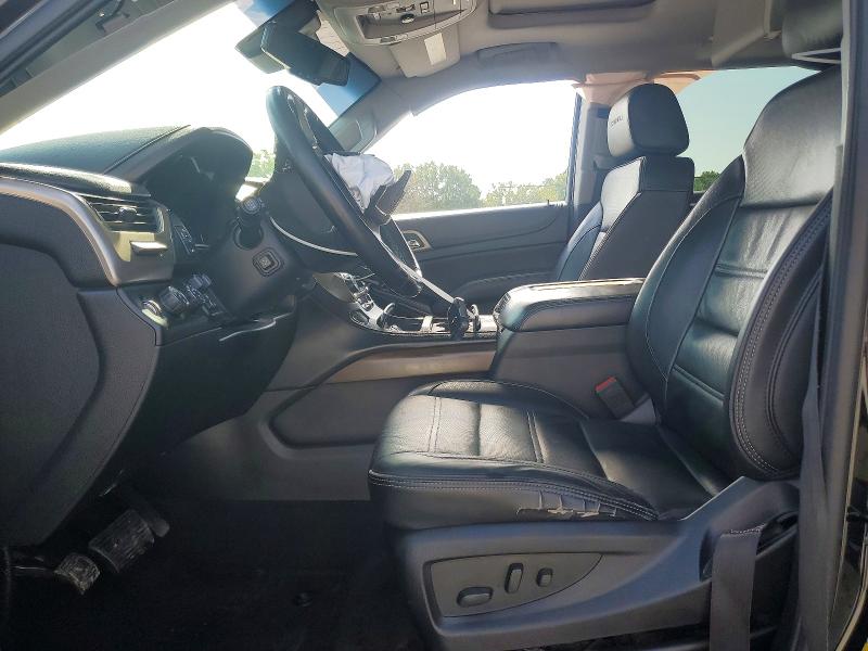 2018 Gmc Yukon Xl მანქანა იყიდება აუქციონზე, vin: 1GKS2HKJ4JR117489, აუქციონის ნომერი: 56350986