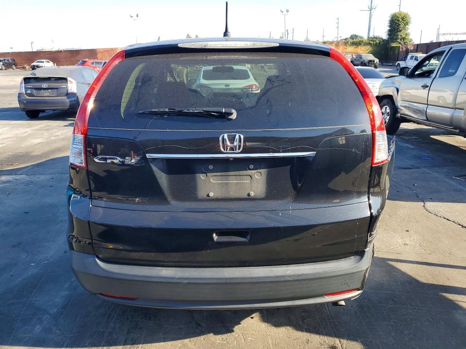 Aukcja sprzedaży 2013 Honda Cr-v, vin: 2HKRM3H53DH512390, numer aukcji: 58163176