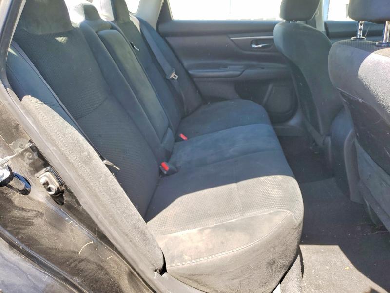 58846056 :رقم المزاد ، 1N4AL3AP4FC260696 vin ، 2015 Nissan Altima مزاد بيع