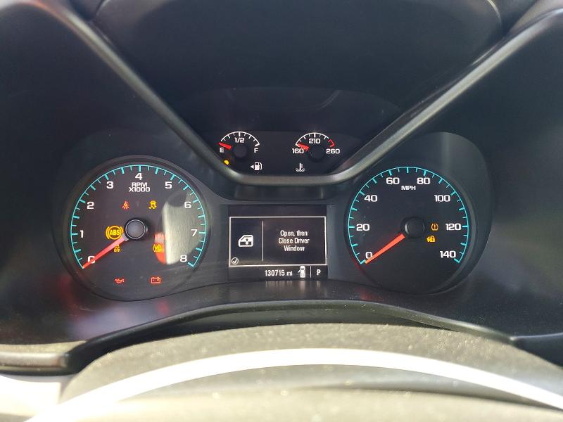 2022 Chevrolet Colorado მანქანა იყიდება აუქციონზე, vin: 1GCGSBEA7N1281883, აუქციონის ნომერი: 56354166