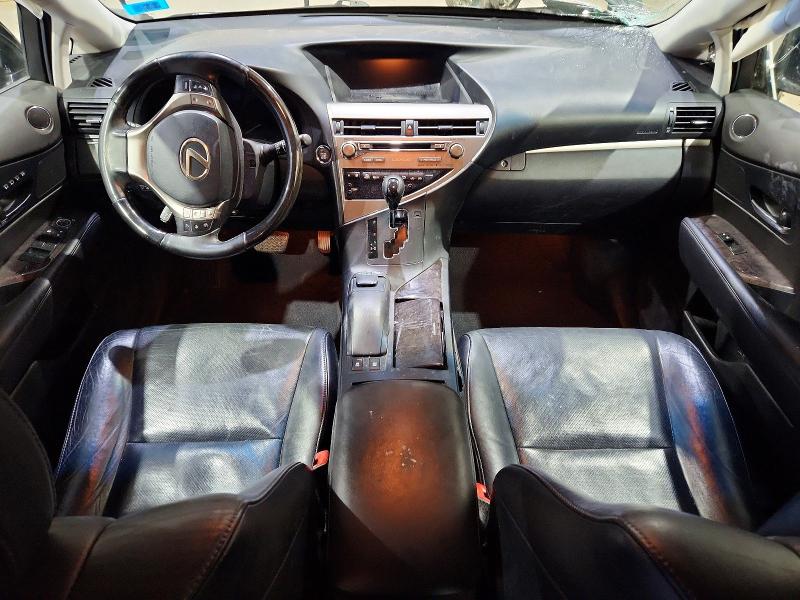 Aukcja sprzedaży 2013 Lexus Rx 350, vin: 2T2BK1BA5DC174605, numer aukcji: 55412556