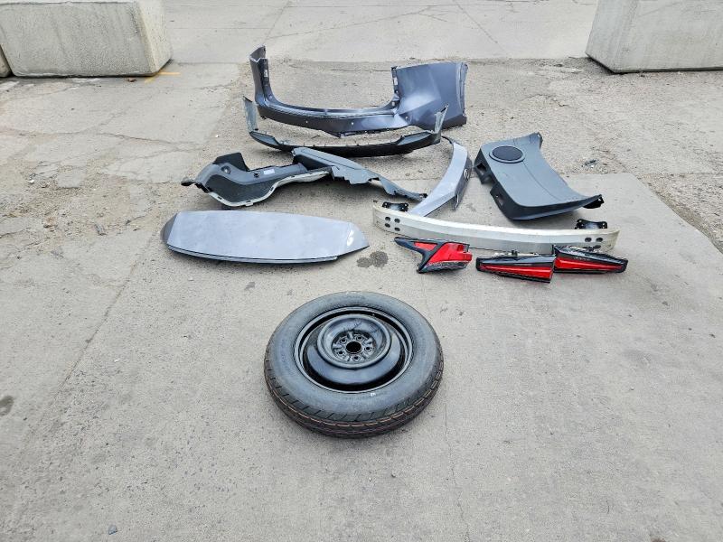 Продажа на аукционе авто 2018 Lexus Nx 300, vin: JTJBARBZ5J2163946, номер лота: 57932556