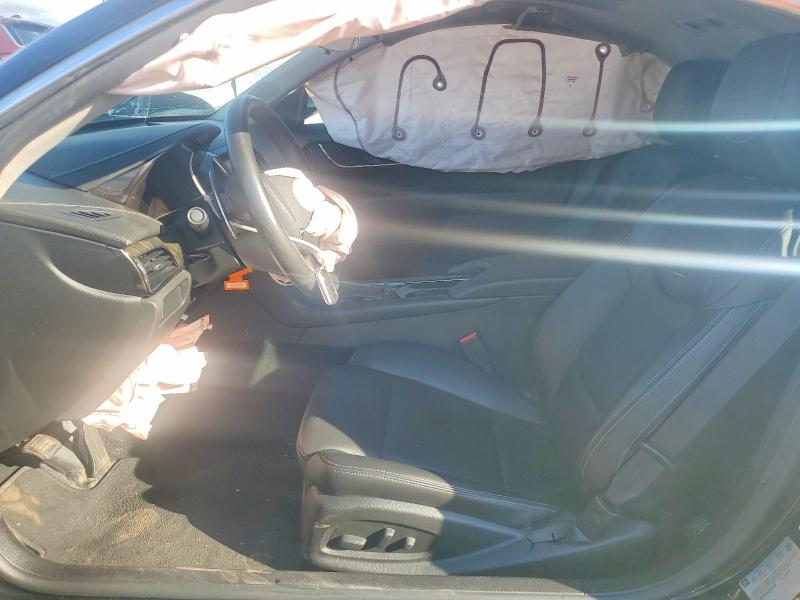 Продаж на аукціоні авто 2016 Cadillac Ats, vin: 1G6AG1RX5G0160099, номер лоту: 56737156