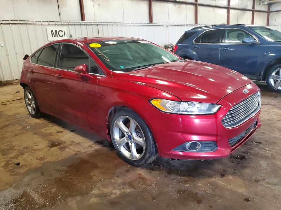 Продаж на аукціоні авто 2015 Ford Fusion, vin: 3FA6P0H79FR213051, номер лоту: 56582586