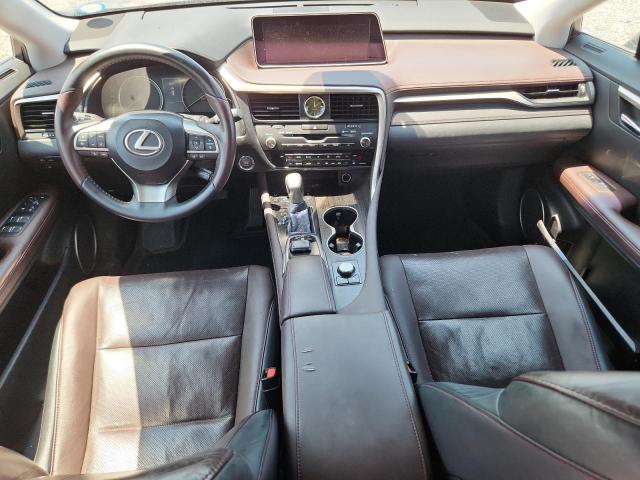 Продаж на аукціоні авто 2017 Lexus Rx 350, vin: 2T2BZMCA4HC123467, номер лоту: 55733546
