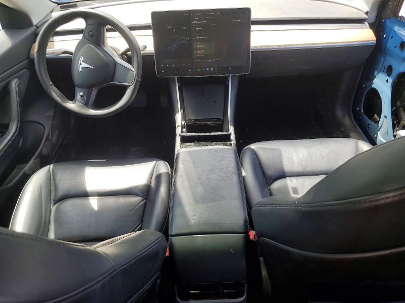 Продажа на аукционе авто 2020 Tesla Model 3, vin: 5YJ3E1EB6LF620503, номер лота: 55524826