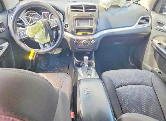 Продажа на аукционе авто 2014 Dodge Journey, vin: 3C4PDCAB6ET284104, номер лота: 55683476