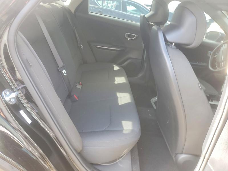 Продаж на аукціоні авто 2026 Kia K4, vin: 3KPFT4DE1TE291442, номер лоту: 57870966