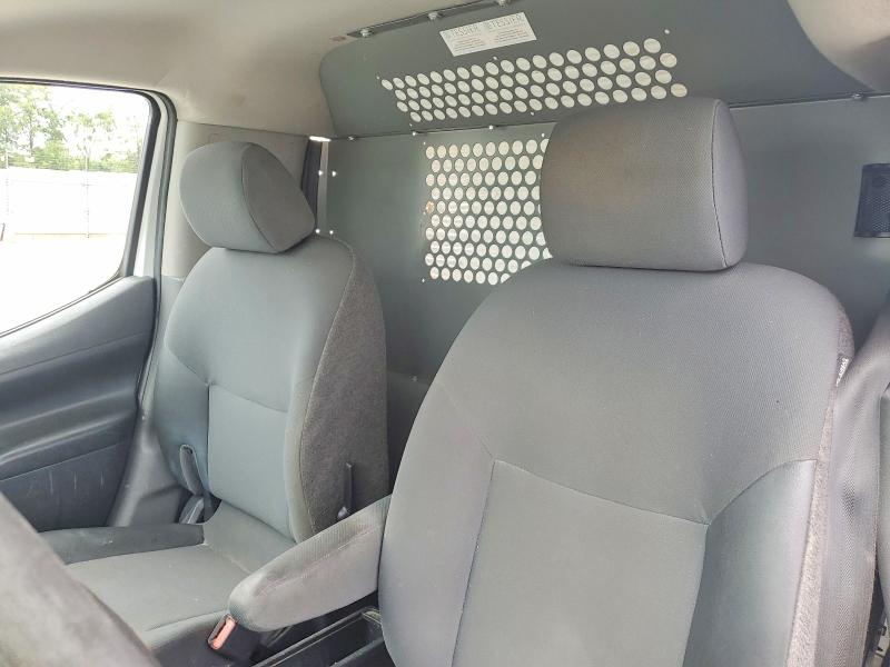 2015 Chevrolet City Express მანქანა იყიდება აუქციონზე, vin: 3N63M0ZN8FK731127, აუქციონის ნომერი: 55694656