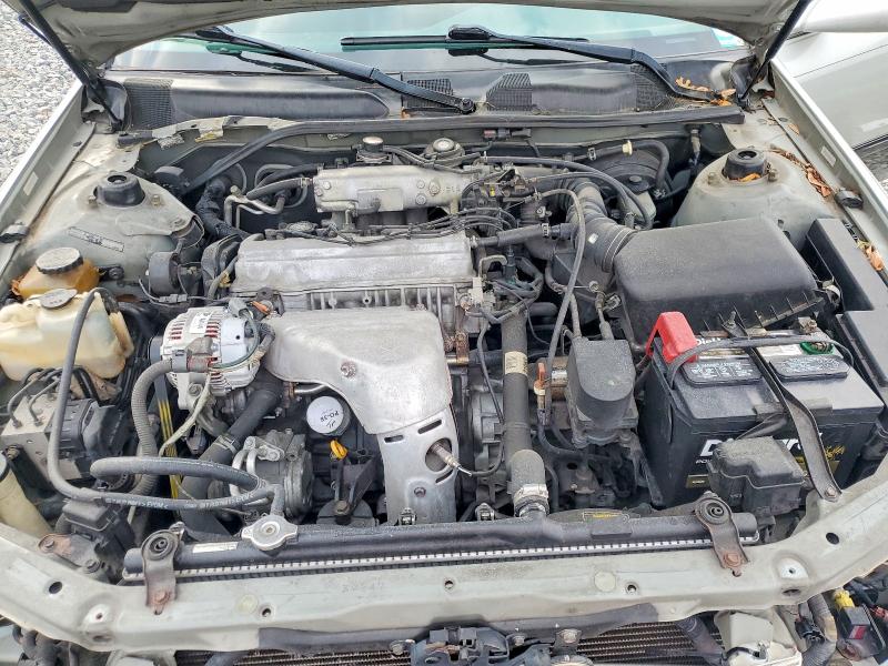 Продаж на аукціоні авто 2000 Toyota Camry, vin: 4T1BG22K2YU670082, номер лоту: 55770356