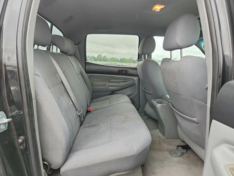 Aukcja sprzedaży 2007 Toyota Tacoma, vin: 5TELU42N07Z423558, numer aukcji: 58005206
