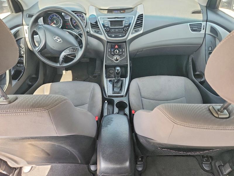 Aukcja sprzedaży 2015 Hyundai Elantra, vin: KMHDH4AE6FU378770, numer aukcji: 57079526