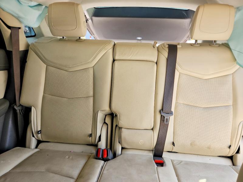 Aukcja sprzedaży 2019 Cadillac Xt5, vin: 1GYKNERS5KZ165224, numer aukcji: 55950106