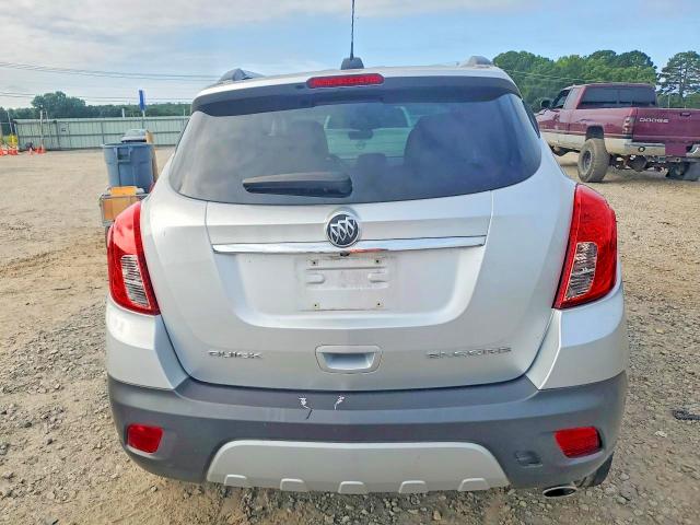 58752576 :رقم المزاد ، KL4CJASB4FB223826 vin ، 2015 Buick Encore مزاد بيع