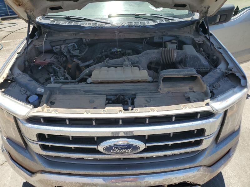 2023 Ford F150 მანქანა იყიდება აუქციონზე, vin: 1FTEW1CP1PKD61318, აუქციონის ნომერი: 56877676