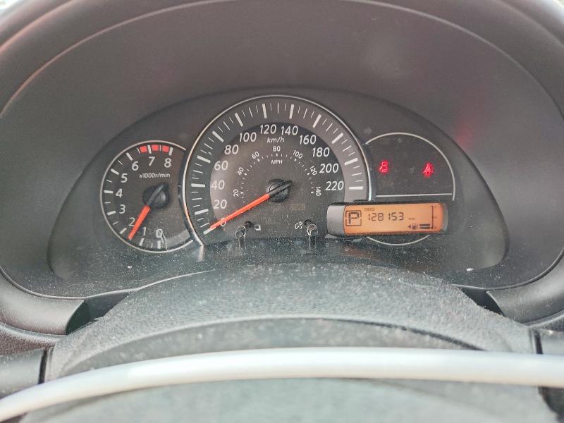 Продажа на аукционе авто 2015 Nissan Micra, vin: 3N1CK3CP8FL271551, номер лота: 58271456